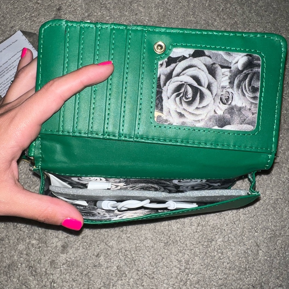 Phone Wallet - Picture 5 of 6